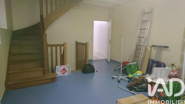 Maison à vendre 8 pièces 242 m² Brantôme en Périgord