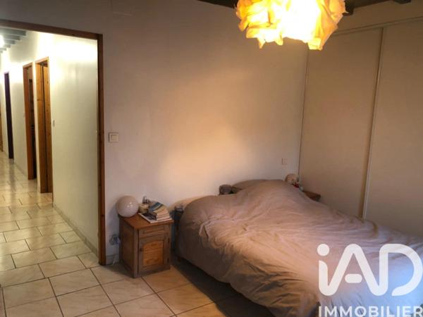 Maison à vendre 8 pièces 242 m² Brantôme en Périgord