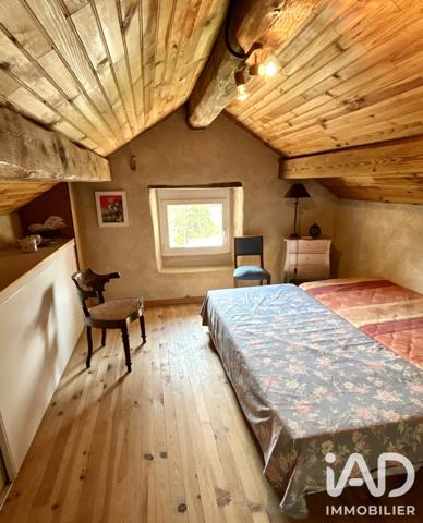 Maison à vendre 3 pièces 61 m² Dieulefit