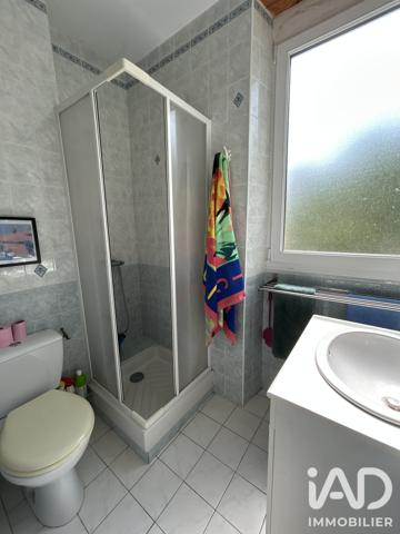 Maison à vendre 3 pièces 61 m² Dieulefit