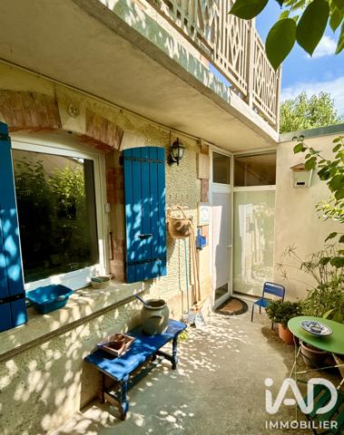 Maison à vendre 3 pièces 61 m² Dieulefit