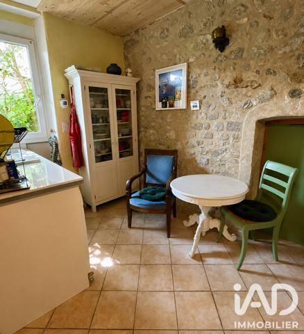 Maison à vendre 3 pièces 61 m² Dieulefit