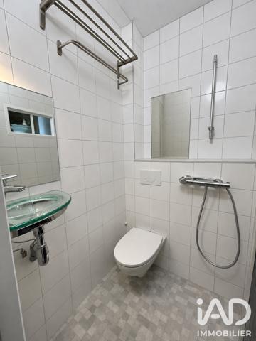Maison à vendre 3 pièces 61 m² Dieulefit