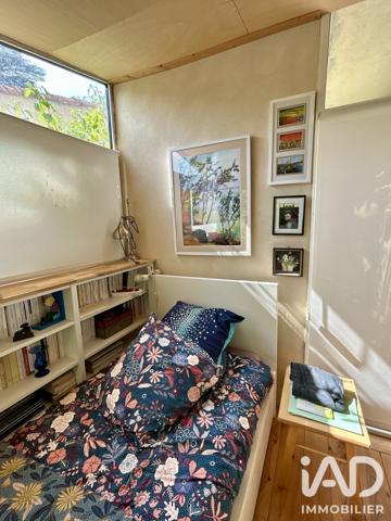 Maison à vendre 3 pièces 61 m² Dieulefit