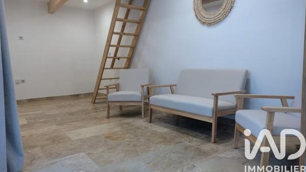 Location maison 3 pièces 44 m² Sarrians