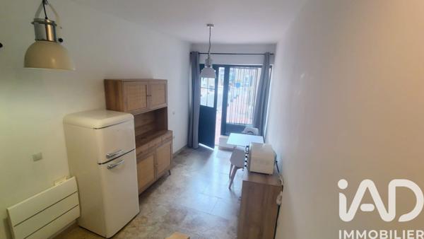 Location maison 3 pièces 44 m² Sarrians