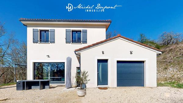 Une signature contemporaine, où chaque détail a été pensé pour offrir un art de vivre rare.