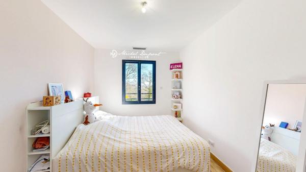 Une signature contemporaine, où chaque détail a été pensé pour offrir un art de vivre rare.