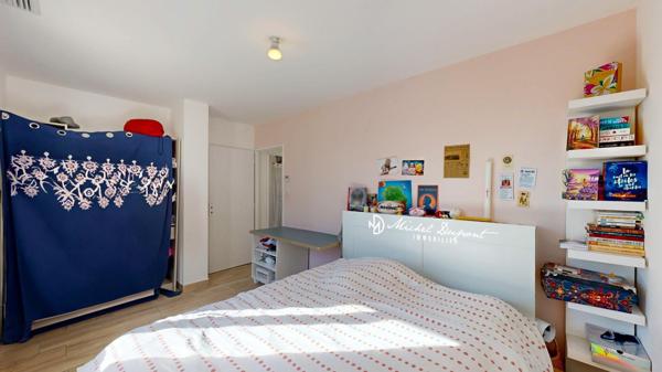 Une signature contemporaine, où chaque détail a été pensé pour offrir un art de vivre rare.