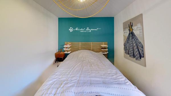 Une signature contemporaine, où chaque détail a été pensé pour offrir un art de vivre rare.