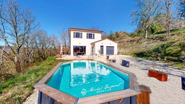 Une signature contemporaine, où chaque détail a été pensé pour offrir un art de vivre rare.