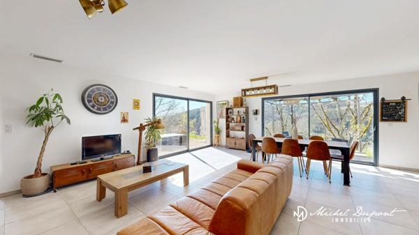 Une signature contemporaine, où chaque détail a été pensé pour offrir un art de vivre rare.