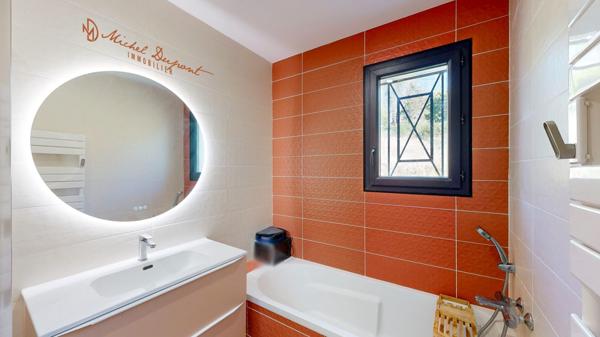 Une signature contemporaine, où chaque détail a été pensé pour offrir un art de vivre rare.