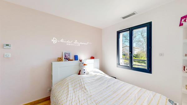 Une signature contemporaine, où chaque détail a été pensé pour offrir un art de vivre rare.