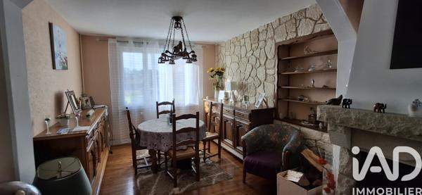 Maison à vendre 5 pièces 119 m² Gourin