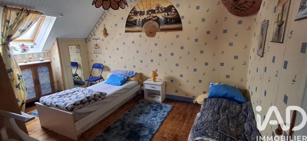 Maison à vendre 5 pièces 119 m² Gourin
