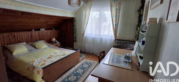 Maison à vendre 5 pièces 119 m² Gourin