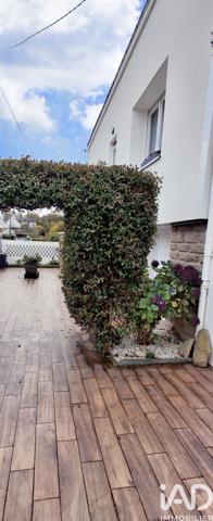 Maison à vendre 5 pièces 119 m² Gourin