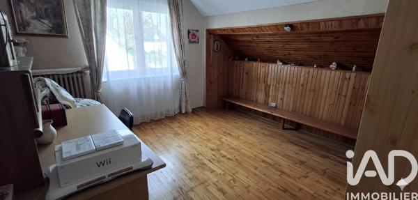 Maison à vendre 5 pièces 119 m² Gourin