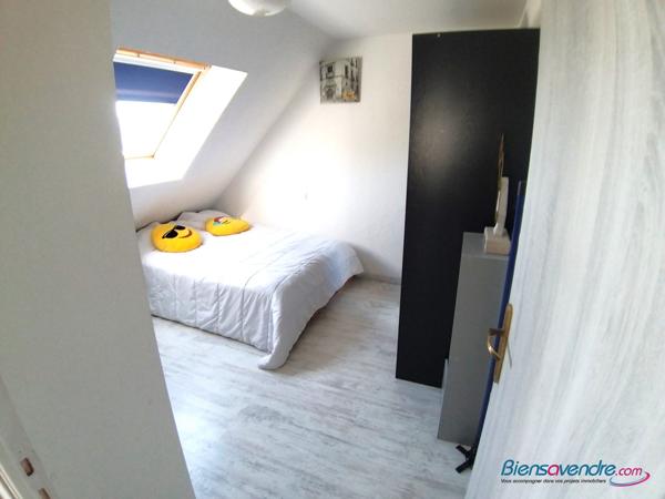 Votre Maison FAMILIALE à HERBIGNAC