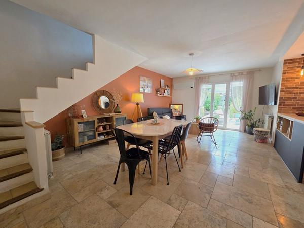 Achat vente transaction recherche maison Sollies proche Toulon 3 ou 4 chambres