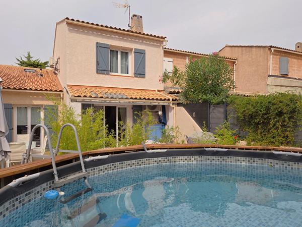 Achat vente transaction recherche maison Sollies proche Toulon 3 ou 4 chambres
