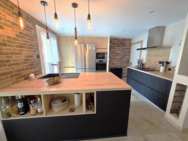 Achat vente transaction recherche maison Sollies proche Toulon 3 ou 4 chambres