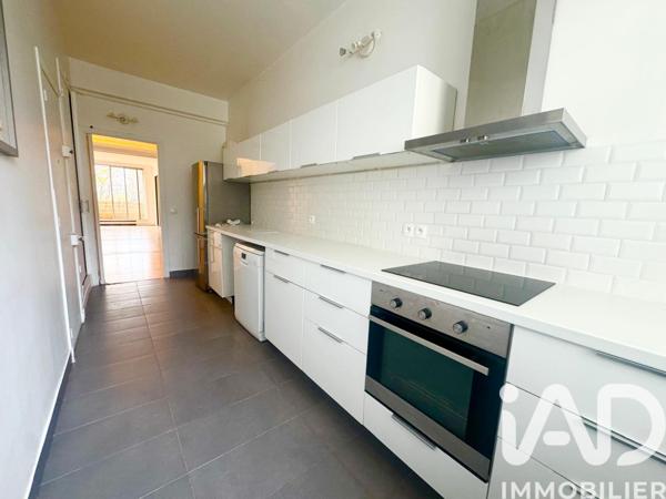 Appartement à vendre 3 pièces 123 m² 