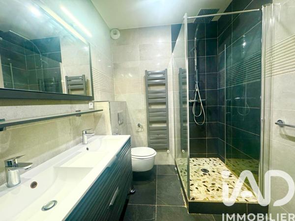 Appartement à vendre 3 pièces 123 m² 