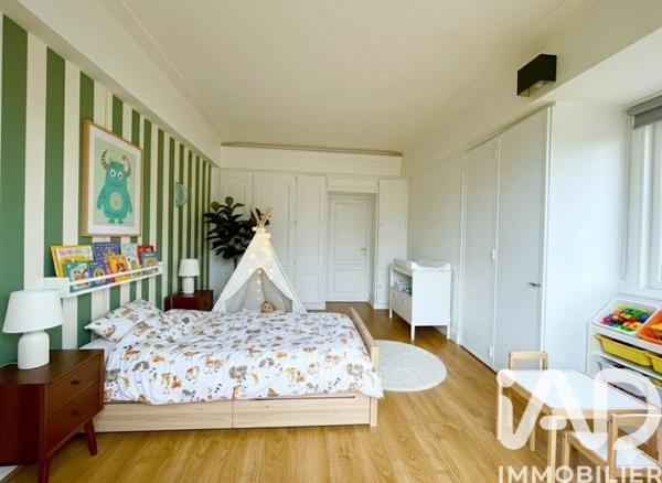 Appartement à vendre 3 pièces 123 m² 