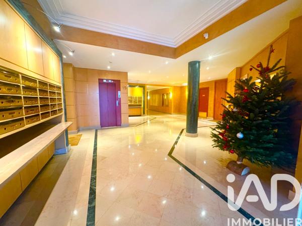 Appartement à vendre 3 pièces 123 m² 