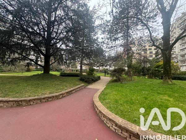 Appartement à vendre 3 pièces 123 m² 