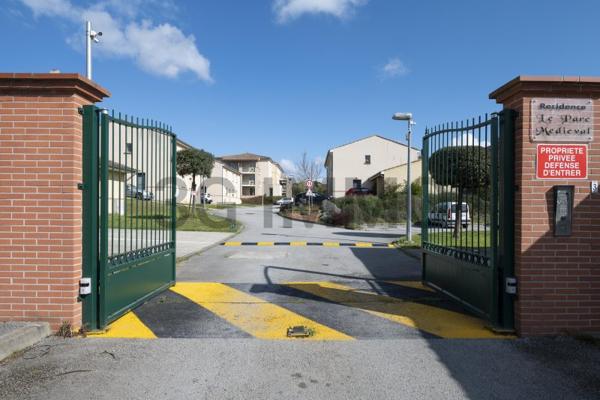 Vente / Appartement T2 à Carcassonne (11000)