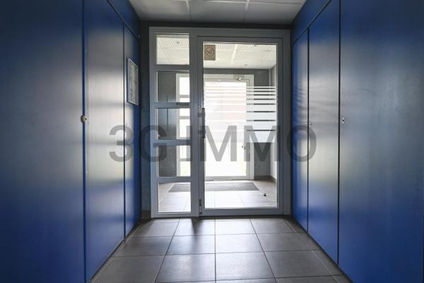 Vente / Appartement T2 à Carcassonne (11000)