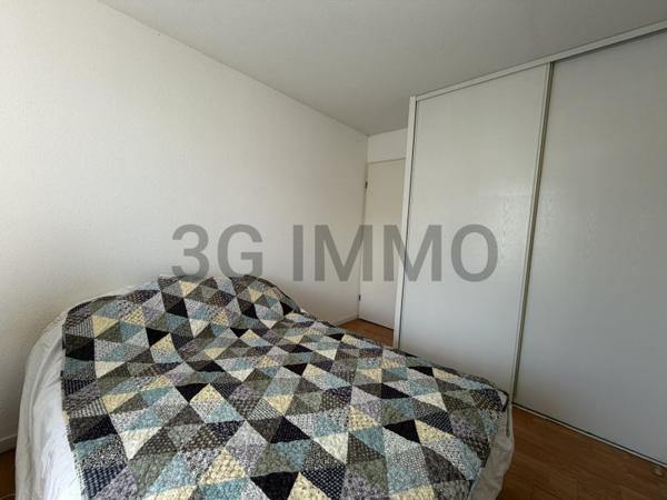 Vente / Appartement T2 à Carcassonne (11000)