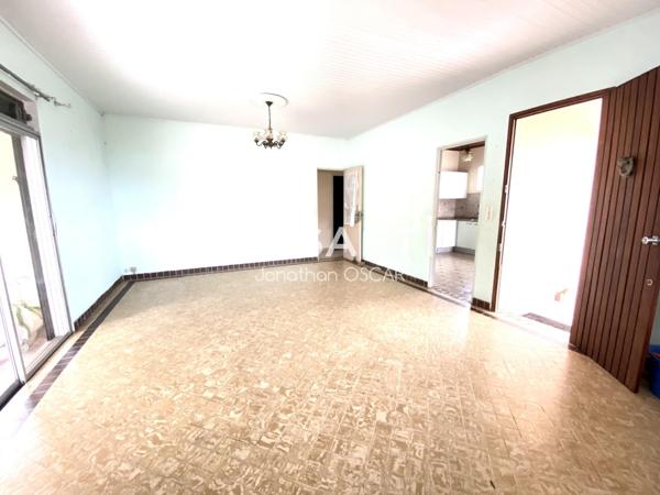 Maison vue mer 203 m2 Le Morne Vert