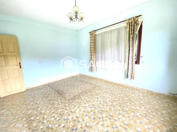 Maison vue mer 203 m2 Le Morne Vert