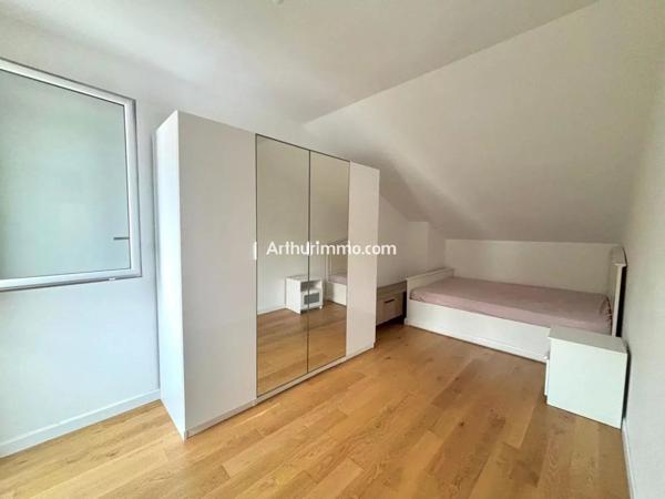 Location Appartement 2 pièces 41 m2 à Chennevières-sur-Marne