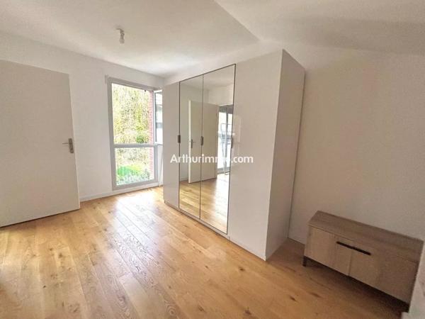Location Appartement 2 pièces 41 m2 à Chennevières-sur-Marne