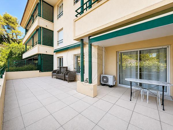 Appartement 2 chambre(s) à vendre - Nîmes, Gard - 30