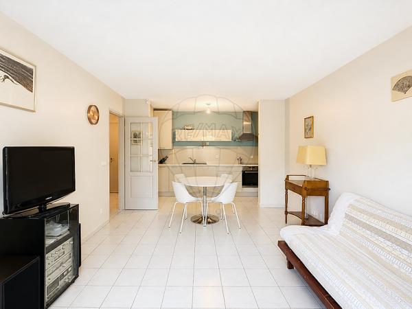 Appartement 2 chambre(s) à vendre - Nîmes, Gard - 30