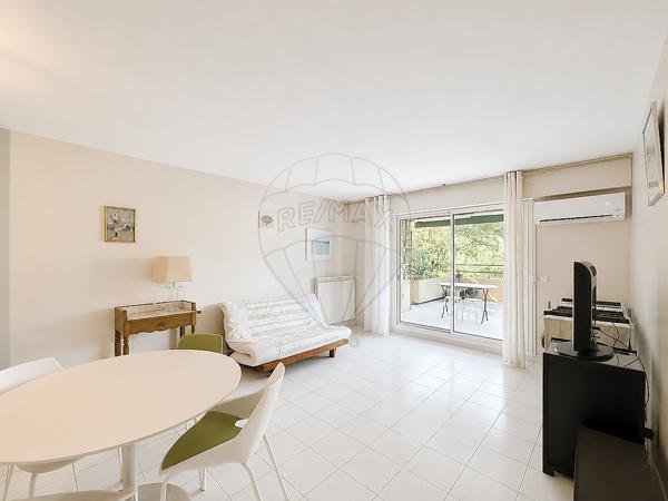 Appartement 2 chambre(s) à vendre - Nîmes, Gard - 30