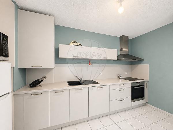 Appartement 2 chambre(s) à vendre - Nîmes, Gard - 30