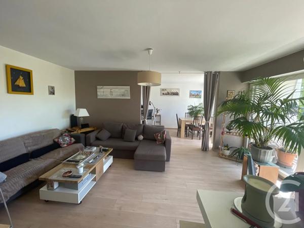 Appartement F3 à vendre  3 pièces - 73,17 m 2   VERNEUIL SUR SEINE  - 78