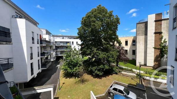 Appartement F3 à vendre  3 pièces - 73,17 m 2   VERNEUIL SUR SEINE  - 78