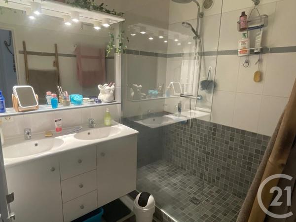 Appartement F3 à vendre  3 pièces - 73,17 m 2   VERNEUIL SUR SEINE  - 78