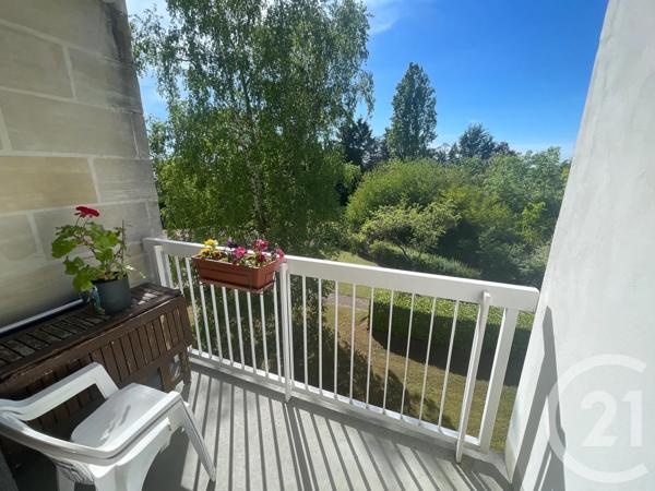 Appartement F3 à vendre  3 pièces - 73,17 m 2   VERNEUIL SUR SEINE  - 78