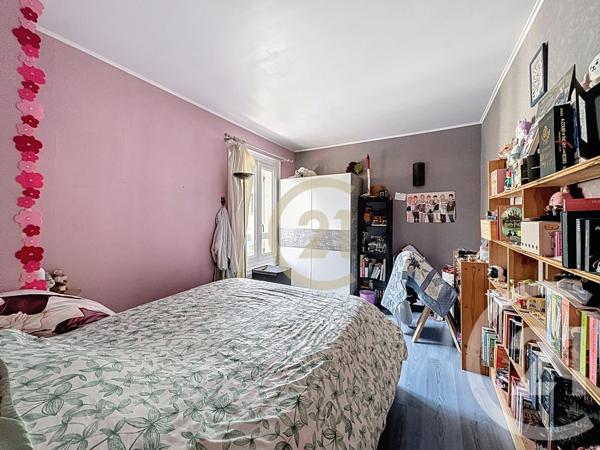 Maison à vendre  5 pièces - 87 m2 JOUY LE MOUTIER - 95