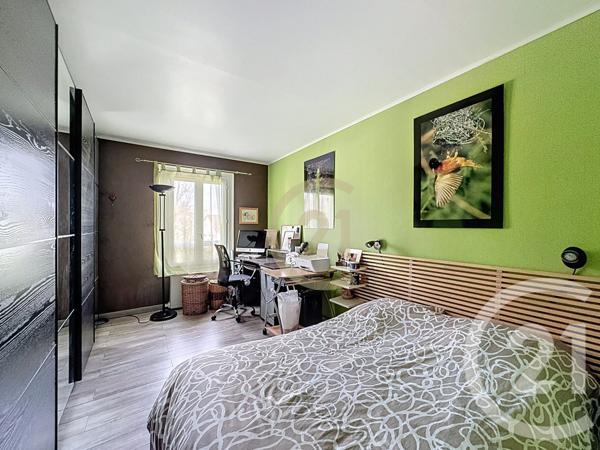 Maison à vendre  5 pièces - 87 m2 JOUY LE MOUTIER - 95