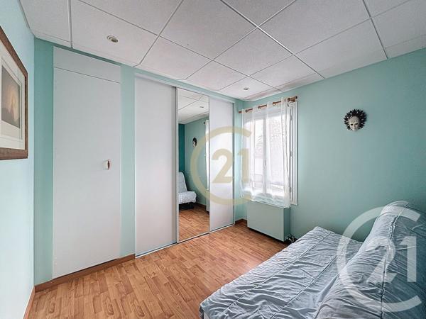 Maison à vendre  5 pièces - 87 m2 JOUY LE MOUTIER - 95